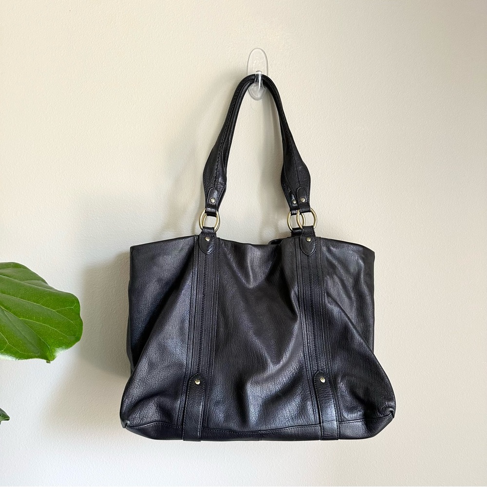 Sigrid Olsen Leather Handbag